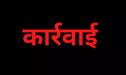 Jalaun: खाद्य सुरक्षा एवं मानक अधिनियम 2006 के उल्लंघन पर बड़ी कार्रवाई