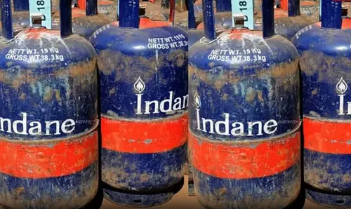 Tamil Nadu : व्यावसायिक उपयोग के लिए सिलेंडर की कीमतों में वृद्धि