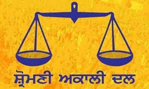 अकाली दल के नए अध्यक्ष का चुनाव आज अकाली दल के नए अध्यक्ष का चुनाव आज