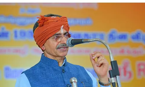 तमिलनाडु के छात्रों को अपनी भाषा चुनने की स्वतंत्रता नहीं है: राज्यपाल ने आरोप लगाया