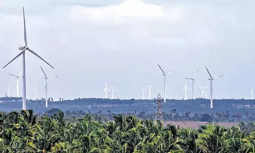 Tamil Nadu: तमिलनाडु ने अक्षय ऊर्जा भंडारण के लिए बैटरी सिस्टम स्थापित करने के लिए निविदाएं जारी कीं