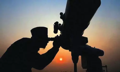 Srinagar रमज़ान कल से शुरू हो रहा