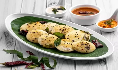South Indian Recipe: आप ग्लूटेन-मुक्त आहार पर हैं, तो ये दक्षिण भारतीय व्यंजन बनाएं