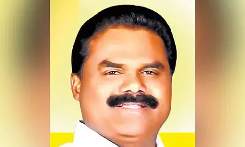 Tamil Nadu: धर्मपुरी डीएमके नेता के वायरल बयान पर विवाद