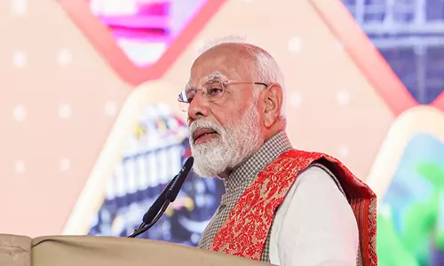 PM Modi ने मुख्यमंत्री धामी से बात की, चमोली में हिमस्खलन के बाद बचाव प्रयासों की समीक्षा की