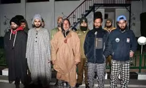 ड्रग तस्कर पर पीआईटी-एनडीपीएस के तहत मामला दर्ज