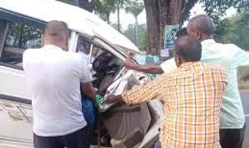 Hajin road accident: प्रभावित परिवारों को आश्रय स्थलों में स्थानांतरित कर दिया गया