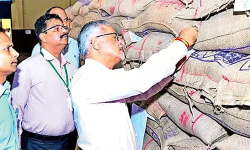 Odisha: 91 प्रतिशत लाभार्थियों का ई-केवाईसी पूरा हो गया