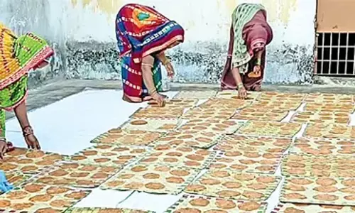 Odisha: महिला स्वयं सहायता समूहों ने मिलकर मां कनकदुर्गा पीजी का गठन किया Odisha: महिला स्वयं सहायता समूहों ने मिलकर मां कनकदुर्गा पीजी का गठन किया