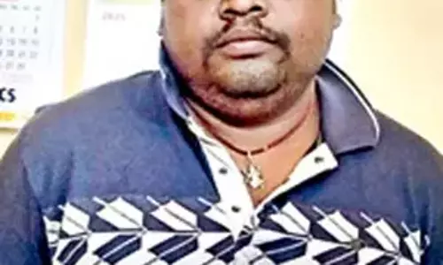 Odisha: सिमिलिगुडा समिति के कुंडिली लैंप पर छापा मारा