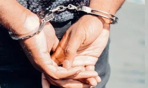 ओडिशा के सुंदरगढ़ में छह शिकारी गिरफ्तार