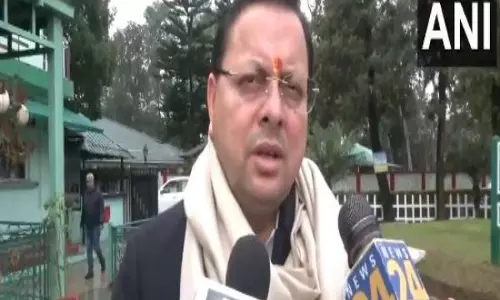 पीएमओ लगातार संपर्क में है, हर संभव मदद का आश्वासन दिया: CM Dhami