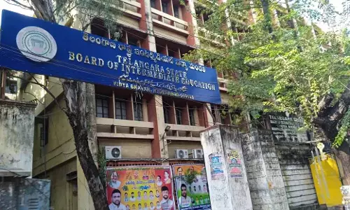 Telangana: सरकार ने इंटर परीक्षा की तैयारी शुरू