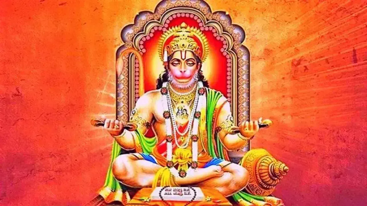 Shaniwar और Mangalwar को क्यों पूजे जाते हैं महाबली हनुमान?, जाने पौराणिक कथा Shaniwar और Mangalwar को क्यों पूजे जाते हैं महाबली हनुमान?, जाने पौराणिक कथा