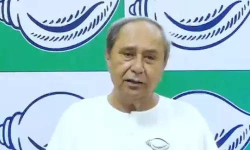 भाजपा आदिवासी कल्याण की अपेक्षा राजनीतिक हितों को प्राथमिकता दे रही : Naveen Patnaik