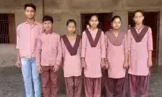 Ballia: छात्रवृत्ति परीक्षा में कंपोजिट विद्यालय पुरास का शानदार प्रदर्शन
