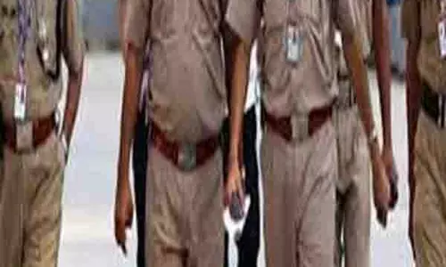 Bihar Police ने अपराध पर त्वरित प्रतिक्रिया के लिए नाका अलर्ट ऐप लॉन्च किया