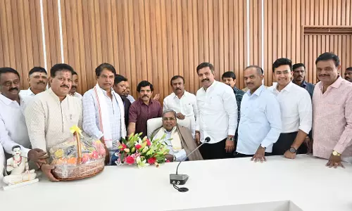 राजस्व में 60% योगदान देने वाले बेंगलुरु को अल्प अनुदान: BJP