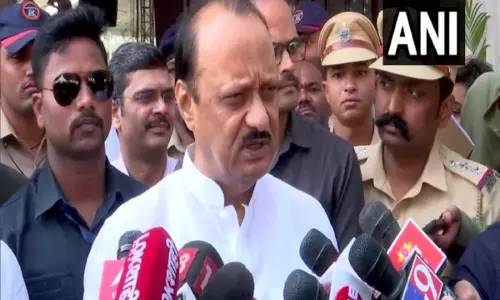 विस्तृत जांच के बाद तथ्य सामने आएंगे: पुणे बलात्कार मामले पर उपमुख्यमंत्री Ajit Pawar
