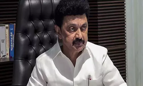 मैं प्रमुख भाषाओं को थोपने से रोकूंगा और तमिल की रक्षा करूंगा: CM
