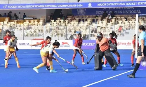 हॉकी इंडिया ने सीनियर महिला राष्ट्रीय टीम के ढांचे में बड़े बदलाव की घोषणा की