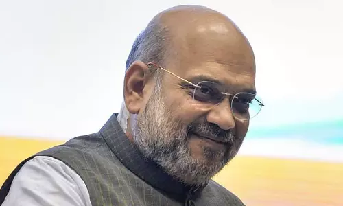 क्या केंद्रीय मंत्री अमित शाह फिर Tamil Nadu का दौरा करेंगे