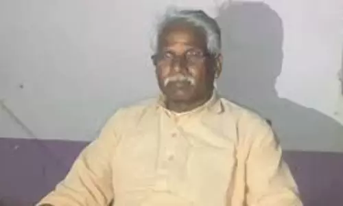Jaipur: जनजाति क्षेत्रीय विकास विभाग की अनुदान मांगें ध्वनिमत से पारित Jaipur: जनजाति क्षेत्रीय विकास विभाग की अनुदान मांगें ध्वनिमत से पारित