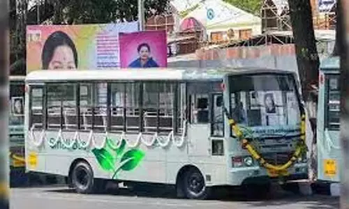 शहर में अंतिम मील तक कनेक्टिविटी बढ़ाने के लिए 72 नए मिनी बस रूट शहर में अंतिम मील तक कनेक्टिविटी बढ़ाने के लिए 72 नए मिनी बस रूट