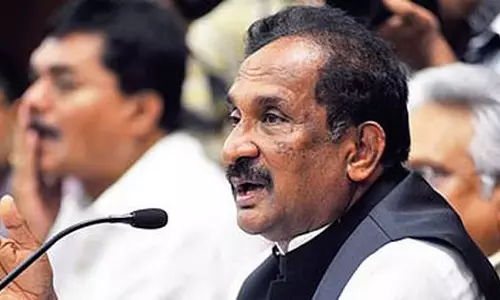गर्मियों में बिजली कटौती नहीं होगी: Minister KJ George गर्मियों में बिजली कटौती नहीं होगी: Minister KJ George