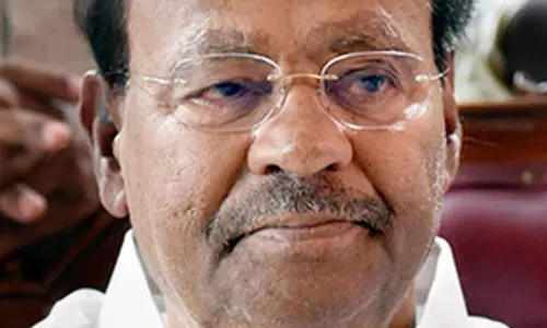 PMK ने केंद्र से राज्यों के लिए निधि आवंटन में 50 प्रतिशत की वृद्धि करने का आग्रह किया