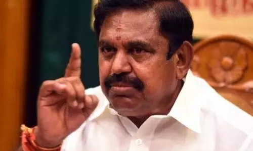 AIADMK परिसीमन पर स्टालिन की सर्वदलीय बैठक में भाग लेगी: एडप्पादी पलानीस्वामी