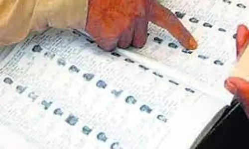 Haryana :  पानीपत नगर निगम चुनाव के लिए 127 उम्मीदवार मैदान में