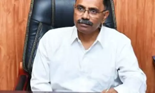 Tamil Nadu: कलेक्टर ने यौन उत्पीड़न के लिए 3 साल की बच्ची के व्यवहार को जिम्मेदार ठहराया
