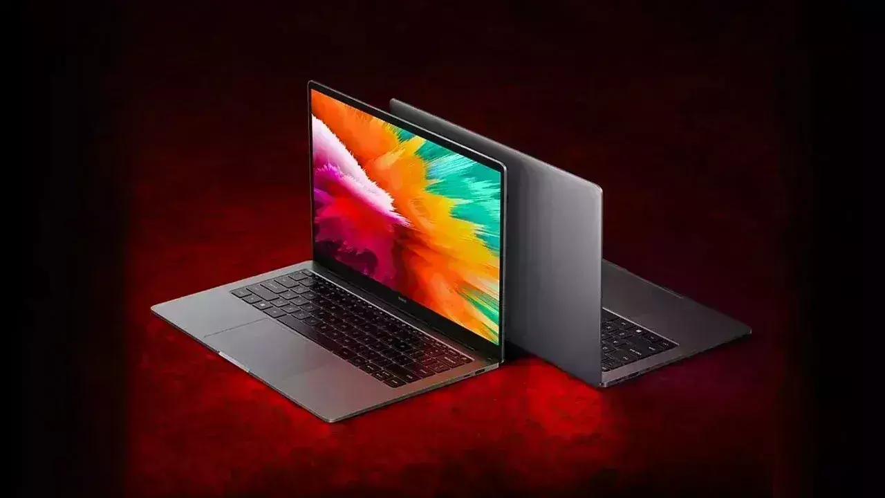 Redmi Book Pro 16 और Redmi Book Pro 14 लॉन्च, जानें कीमत और फीचर्स