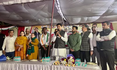 Haryana : ट्रिपल इंजन’ गुरुग्राम को पटरी से उतार देगा कांग्रेस Haryana : ट्रिपल इंजन’ गुरुग्राम को पटरी से उतार देगा कांग्रेस