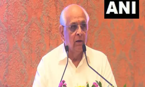 Gujarat सरकार ने मिष्टी योजना के सफल क्रियान्वयन के माध्यम से तटीय स्थिरता सुनिश्चित की