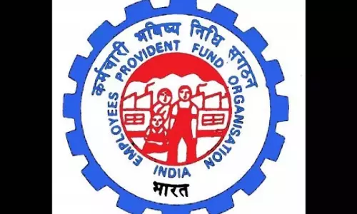 EPFO ने 2024-25 के लिए कर्मचारी भविष्य निधि जमा पर 8.25% ब्याज दर बरकरार रखी
