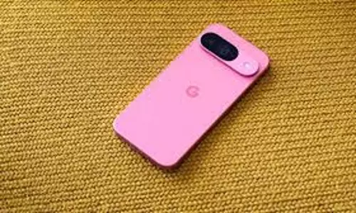 44000 रुपये से सस्ता होगा Google Pixel 9a