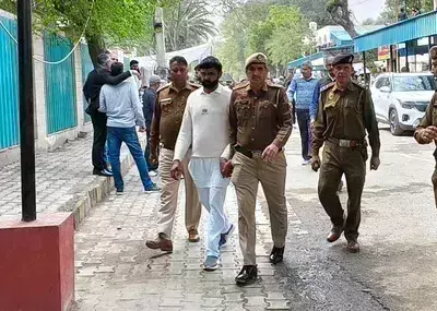 Haryana : सड़क सुरक्षा को ध्यान में रखते हुए डीसी ने कुरुक्षेत्र में अधिकारियों को फटकार लगाई