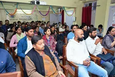 Haryana :  यमुनानगर की काश्वी को गणित ओलंपियाड में अखिल भारतीय स्तर पर 20वां स्थान मिला