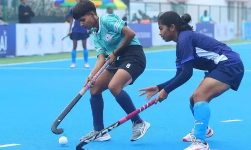 अस्मिता हॉकी स्टेट लीग में महाराष्ट्र के 16 जिले भाग लेंगे