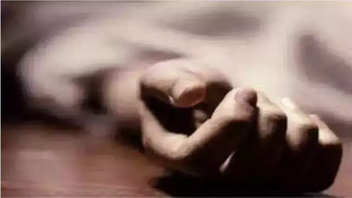 Bijnor: तेंदुए के हमले से महिला की मौत, इलाके में दहशत Bijnor: तेंदुए के हमले से महिला की मौत, इलाके में दहशत