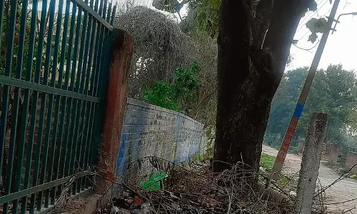 Haryana : स्वच्छ भारत मिशन को झटका लगा Haryana : स्वच्छ भारत मिशन को झटका लगा