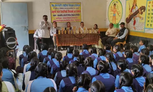 समाज के लिए अंधविश्वास चुनौती समाज के लिए अंधविश्वास चुनौती