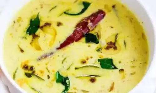 जानिए मोलकूटल की रेसिपी जानिए मोलकूटल की रेसिपी