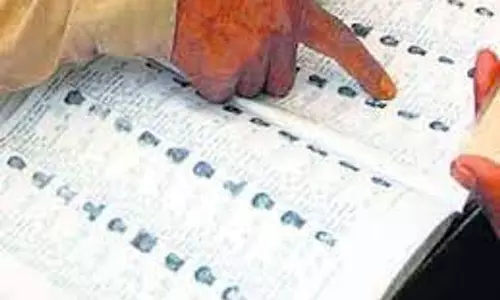Panipat नगर निगम चुनाव के लिए 127 उम्मीदवार मैदान में Panipat नगर निगम चुनाव के लिए 127 उम्मीदवार मैदान में