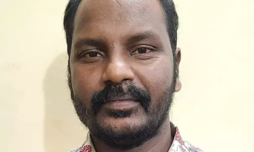भुवनेश्वर में सहदेव नायक हत्याकांड: एक और मुख्य आरोपी गिरफ्तार