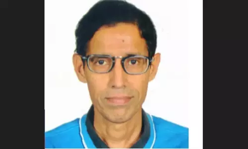 IFC अधिकारी सुरेश पंत को ओडिशा PCCF नियुक्त किया