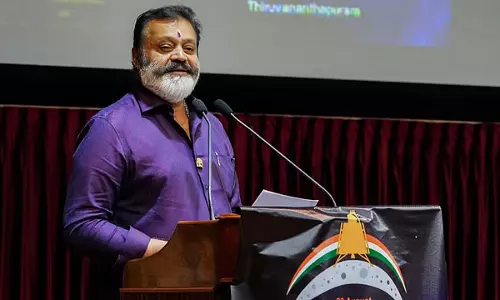 समाज में हिंसा में सिनेमा की भूमिका हो सकती है, लेकिन यह इसका स्रोत नहीं है: Union Minister