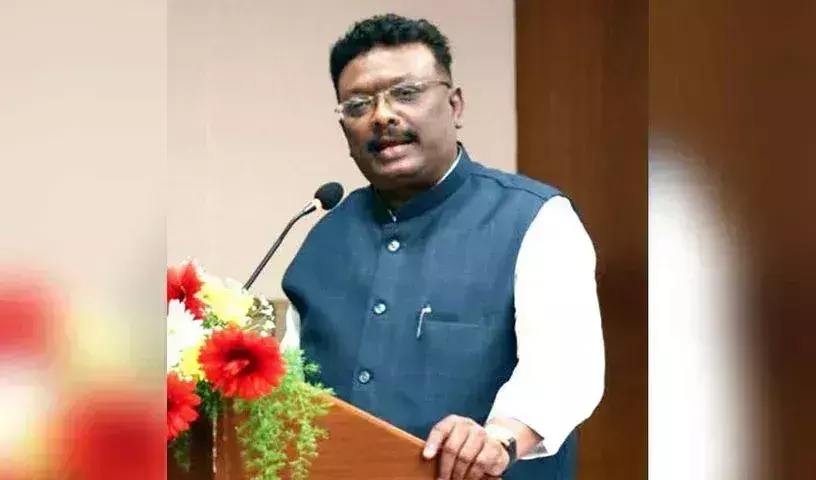 Telangana : हरीश राव को निशाना बनाकर कांग्रेस द्वारा की जा रही छापेमारी की निंदा
